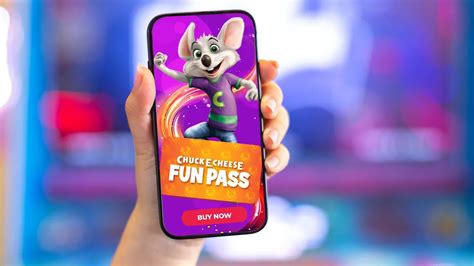 Chuck E. Cheese launches national tiered subscription pass.